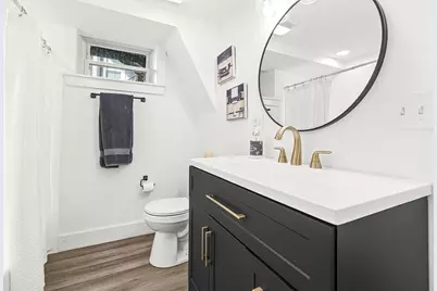 40 - 42 Highland Ave #UNIT 8, Somerville, MA 02143 - Photo 8