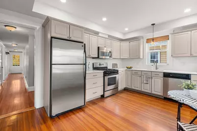 131 Warren Street #2, Arlington, MA 02476 - Photo 10