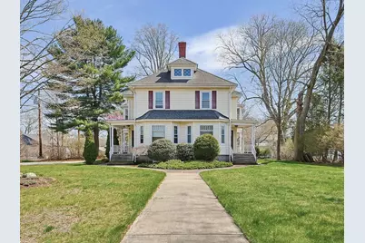 319 Central Ave #1, Seekonk, MA 02771 - Photo 1