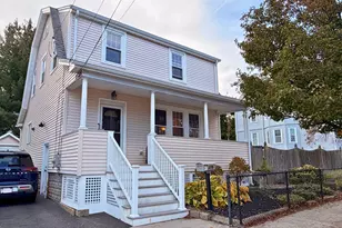 278 Park Ave, Revere, MA 02151 - Photo 1