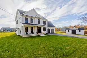 42 East St, Granby, MA 01033 - Photo 2
