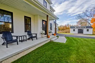 42 East St, Granby, MA 01033 - Photo 4
