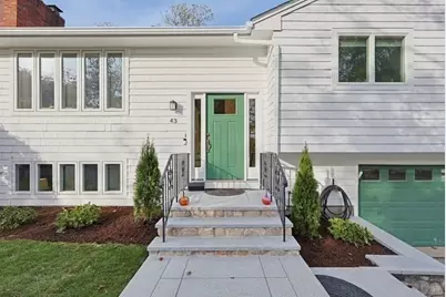 43 Glenn Rd, Belmont, MA 02478 - Photo 6