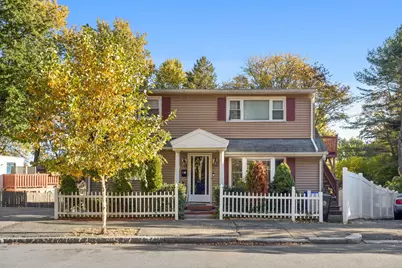 1239 Salem St, Malden, MA 02148 - Photo 1