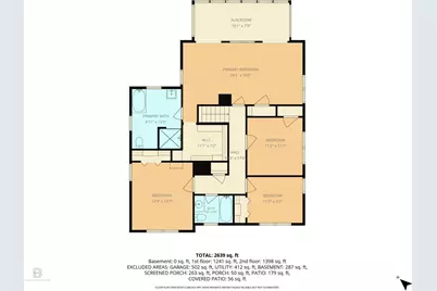 2 Standish St, Hingham, MA 02043 - Photo 40