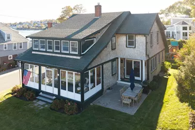 2 Standish St, Hingham, MA 02043 - Photo 2