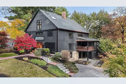 603 Pearl Street, Reading, MA 01867 - Photo 2