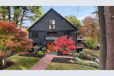 603 Pearl Street, Reading, MA 01867 - Photo 1