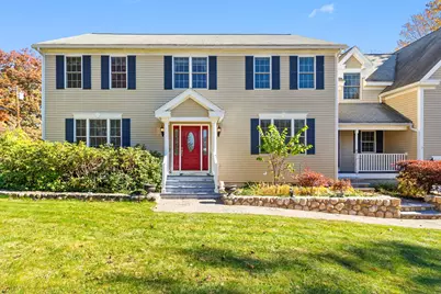 6 Highview Ave, Bedford, MA 01730 - Photo 2