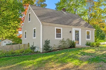 100 Grove St, Norwell, MA 02061 - Photo 32