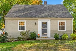 100 Grove St, Norwell, MA 02061 - Photo 1
