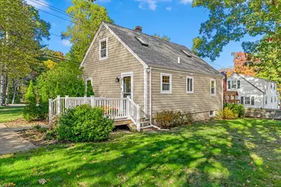 100 Grove St, Norwell, MA 02061 - Photo 34