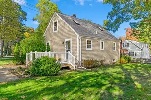 100 Grove St, Norwell, MA 02061 - Photo 34