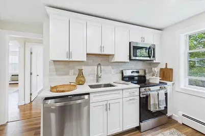 31 Montvale Avenue #11, Woburn, MA 01801 - Photo 2