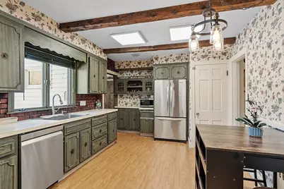 110 Watson Road, Belmont, MA 02478 - Photo 8