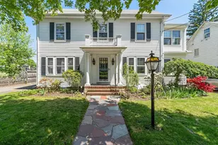 110 Watson Rd, Belmont, MA 02478 - Photo 1