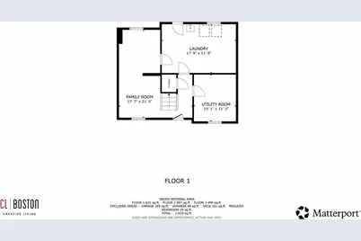 71 Burgess Ave, Westwood, MA 02090 - Photo 40