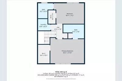 595 Washington St #C11, Pembroke, MA 02359 - Photo 38