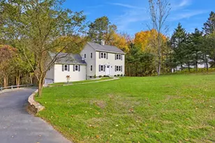 149 Carver St, Granby, MA 01033 - Photo 2