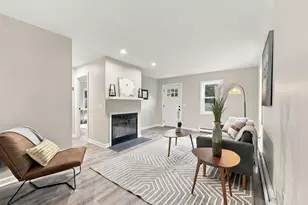 149 Carver St, Granby, MA 01033 - Photo 4