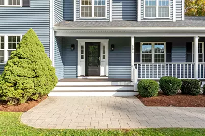594 Boxford Street, North Andover, MA 01845 - Photo 2