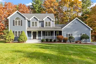594 Boxford St, North Andover, MA 01845 - Photo 1