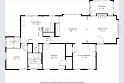 28 June Street, Worcester, MA 01602 - Photo 38
