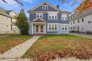 28 June St, Worcester, MA 01602 - Photo 1
