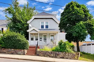 9 Irving St, Everett, MA 02149 - Photo 1