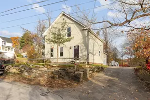 50 W Myrtle St, Orange, MA 01364 - Photo 1