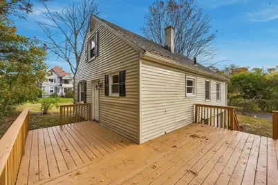 186 Sikes Ave, West Springfield, MA 01089 - Photo 20