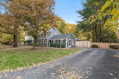 3 Sunset Road, Winchester, MA 01890 - Photo 2