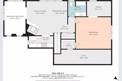 322 Spring, Shrewsbury, MA 01545 - Photo 40