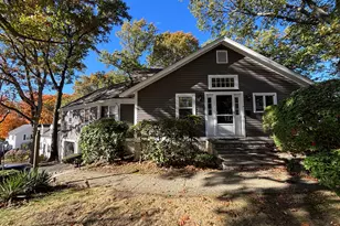 14 Bow St, Wellesley, MA 02481 - Photo 1