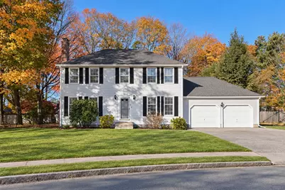 5 Barnes Circle, Marlborough, MA 01752 - Photo 1