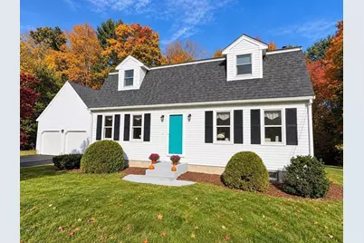 106 Shingle Mill Ln, Hanover, MA 02339 - Photo 1