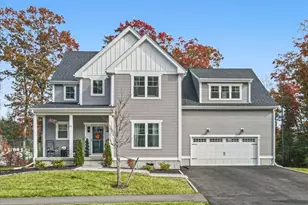 31 Lilac, Bellingham, MA 02019 - Photo 1
