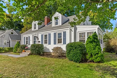 30 Neck St, Weymouth, MA 02191 - Photo 1