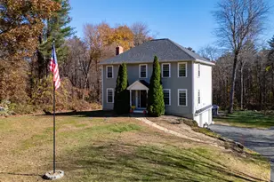 36 Ryan Rd, North Brookfield, MA 01535 - Photo 2