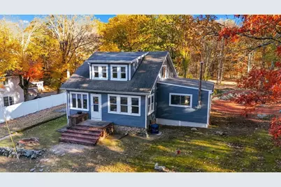 9 Burnham Street, Wilmington, MA 01887 - Photo 4