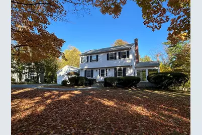9 Alcott Rd, Lexington, MA 02420 - Photo 1