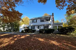 9 Alcott Rd, Lexington, MA 02420 - Photo 1