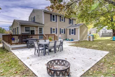 559 Chestnut St, Franklin, MA 02038 - Photo 30
