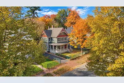 70 Buckingham St, Springfield, MA 01109 - Photo 2