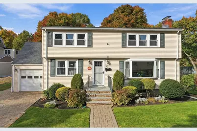 8 Walsh Ave, Stoneham, MA 02180 - Photo 1
