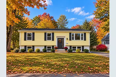 166 Ingraham Street, Attleboro, MA 02703 - Photo 2