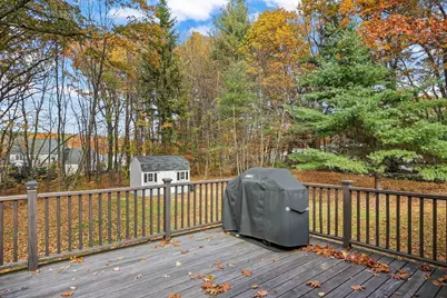 21 Fisher Road, Holden, MA 01520 - Photo 26