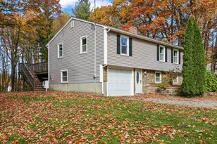 21 Fisher Rd, Holden, MA 01520 - Photo 1