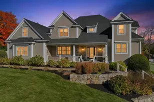 161 Green St, Shrewsbury, MA 01545 - Photo 1