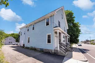 716 Main St, Weymouth, MA 02190 - Photo 1